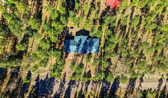 3 CR 2190, Alpine, AZ 85920