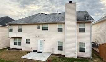 1825 Lily Stem Trl, Auburn, GA 30011