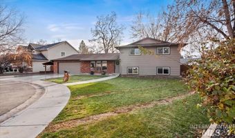 9101 W Dalton Pl, Boise, ID 83704