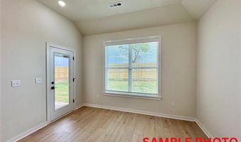 5906 SW Chiefs Rd, Bentonville, AR 72713