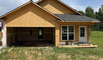6922 CHOCCOLLOCO Rd, Anniston, AL 36207