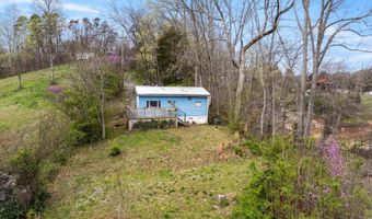 1429 Rocky Summit Rd, Bean Station, TN 37708