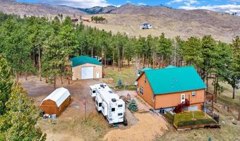 348 La Escena Dr, Bellvue, CO 80512