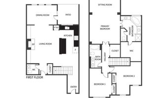 4221 Weavers White Ln 18, Austell, GA 30106