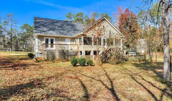 4121 Pine Ridge Rd, Appling, GA 30802