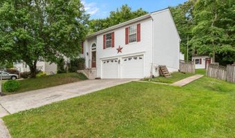 3274 MEADOW VALLEY Dr, Abingdon, MD 21009