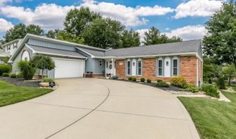 785 Elderwood Dr, Anderson Twp., OH 45255