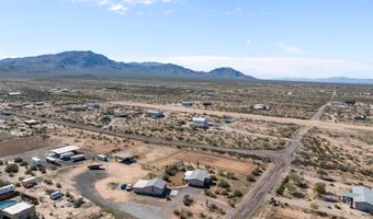 51539 W DONALD Rd, Aguila, AZ 85320