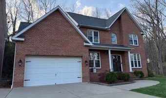 6908 Wildcat Rd, Barboursville, WV 25504