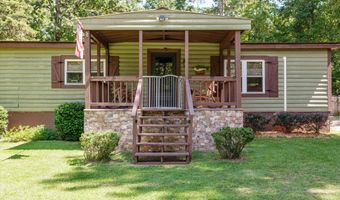 8010 Lakeside Dr, Appling, GA 30802