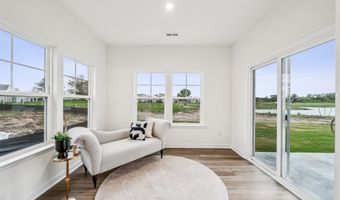 35 Oak Meadow Ln, Angier, NC 27501