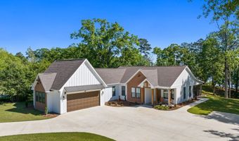 2167 Calhoun Dr, Abbeville, AL 36310