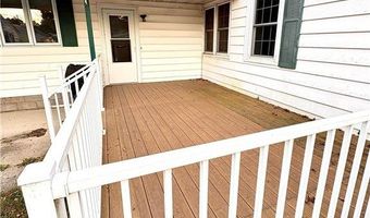 429 E Rooney Ave, Appleton, MN 56208