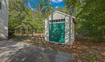 63 W Side Woods, Bartlett, NH 03812