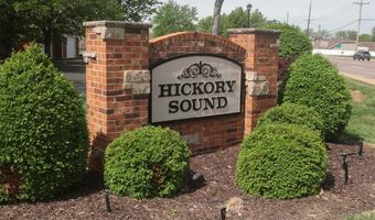 1340 Holgate Dr F2, Ballwin, MO 63021