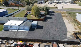 1005 N Main St, Buffalo, WY 82834