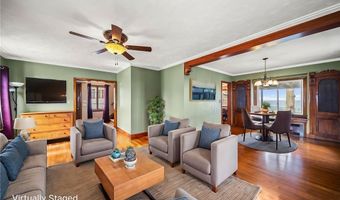 2509 Walnut Blvd, Ashtabula, OH 44004
