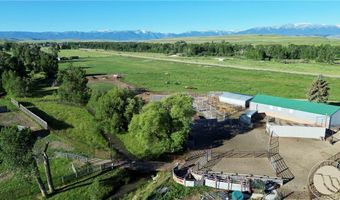 2994 Highway 78, Absarokee, MT 59001