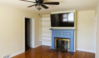 144 Maple Ln, Amherst, VA 24521