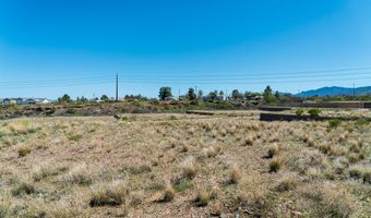 700 Moore Gulch Rd Lot 130, Clarkdale, AZ 86324