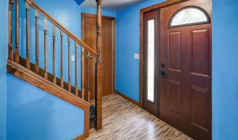 2897 Glacier Valley Rd, Fitchburg, WI 53711