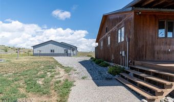 281 Otter Creek Rd, Big Timber, MT 59011