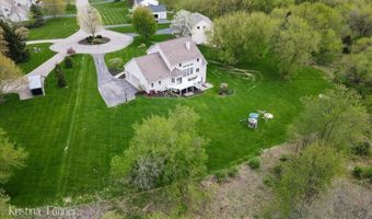4797 Sunflower Ridge Dr NE, Ada, MI 49301