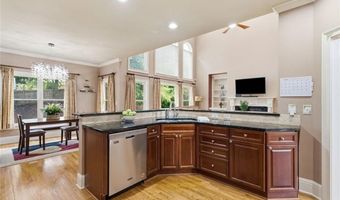 5346 Newport Bay Psge, Alpharetta, GA 30005