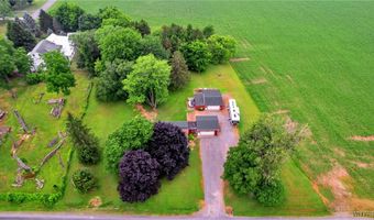 3773 Gaines Basin Rd, Albion, NY 14411