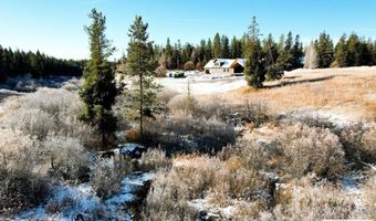 1656 Shadow Loop S, Ashton, ID 83420