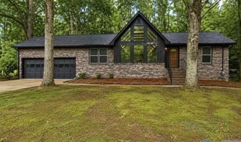 106 Guinivere Dr, Albertville, AL 35950