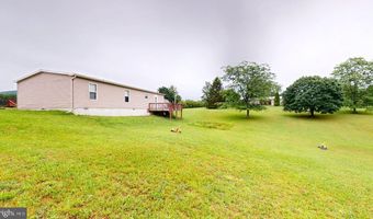 109 REEDS Dr, Augusta, WV 26704