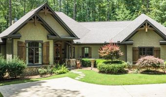 74 Wood Way, Alexander City, AL 35010