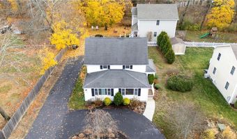 20 Tully Way, North Kingstown, RI 02852