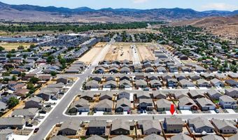610 Union Rd, Dayton, NV 89403