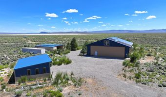 93205 State Route 34, Gerlach, NV 89412