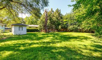 2112 Furman Dr, Ames, IA 50010