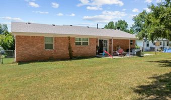 1902 E. 11th St, Ada, OK 74820