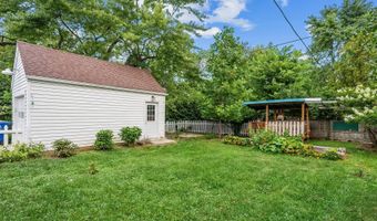 156 E Weisheimer Rd, Columbus, OH 43214