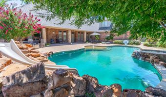 4334 La Hacienda Dr, Abilene, TX 79602