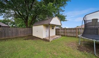 5309 Richmond Dr, Bartlesville, OK 74006