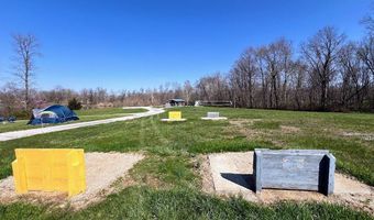 3559 N Us Highway 41, Bloomingdale, IN 47832