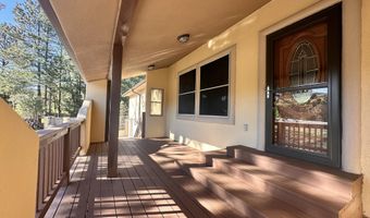 1074 1078 NM HWY 48, Alto, NM 88312