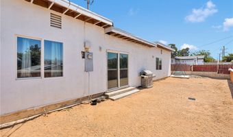 23859 South Rd, Apple Valley, CA 92307