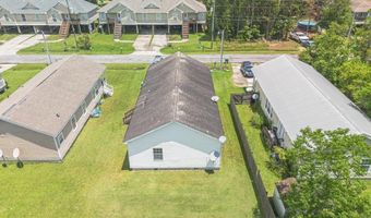 6191 W Desoto St, Bay St. Louis, MS 39520