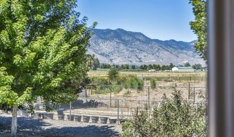 892 Marion Way, Gardnerville, NV 89460