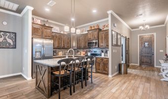 1307 NW 4th, Andrews, TX 79714