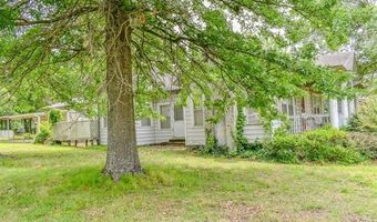 408 N High St, Antlers, OK 74523