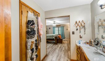 813 S White Ave, Bay Minette, AL 36507
