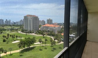 20335 W Country Club Dr 1206, Aventura, FL 33180